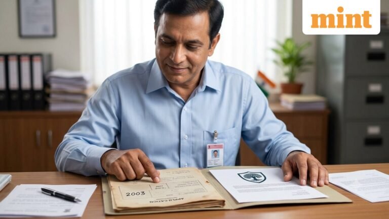 Old Pension Scheme: Centre allows select government employees to opt for OPS. Who is eligible?