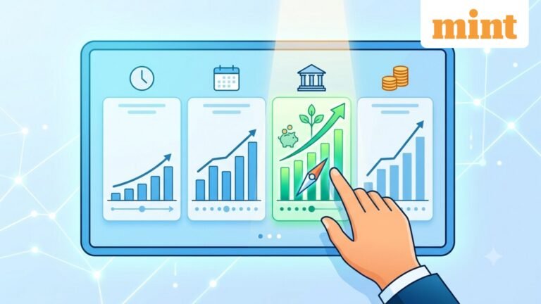 PFRDA launches NPS PRIDE-Disha: How the new tool helps you choose the right pension fund
