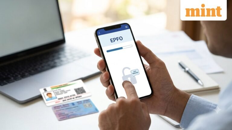 Forgot your UAN? Here’s how to retrieve it online through the EPFO portal