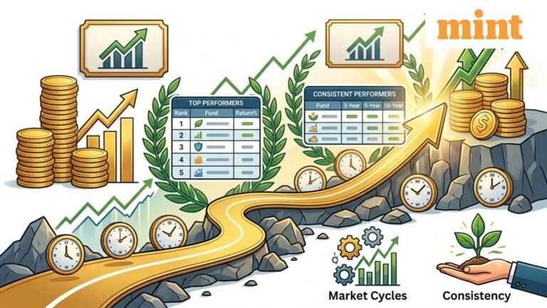 Best mid-cap mutual funds: 12 funds delivered over 18% 10-year SIP returns