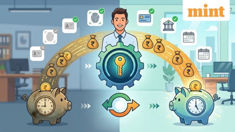 Switched jobs? Your EPF may not transfer automatically unless you meet these conditions