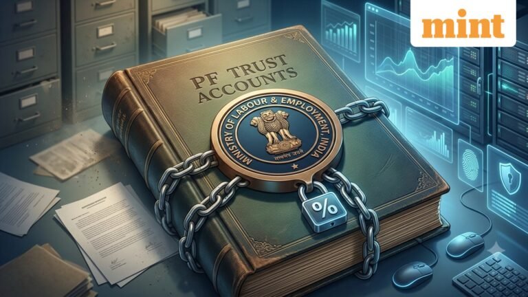 EPF Scheme 2026: New rules for exempted PF trusts, what employees must know