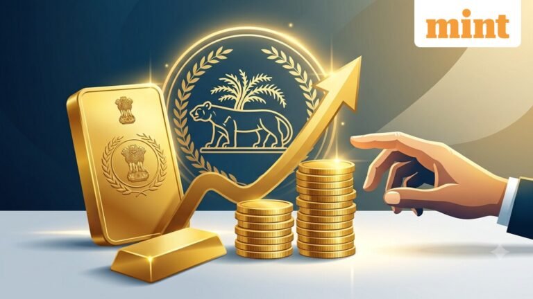 RBI fixes SGB 2019-20 Series II redemption price at ₹14,199. Should investors redeem now?