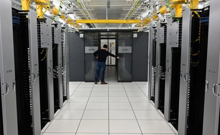 The New Stakeholder in Data Center Development – Commercial Observer