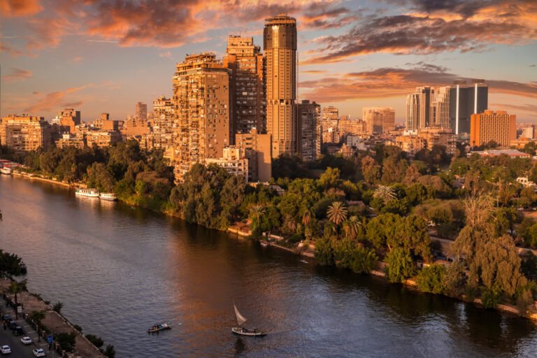 Egypt’s digital banking race enters a new phase 