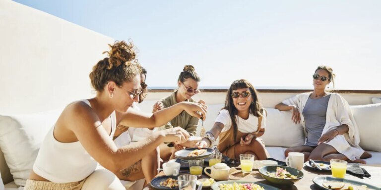 UBS says rich people will be younger, female and openly queer thanks to the Great Wealth Transfer