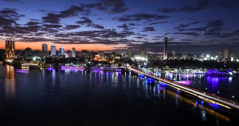 Egypt’s banks shift from resilience to reinvention 