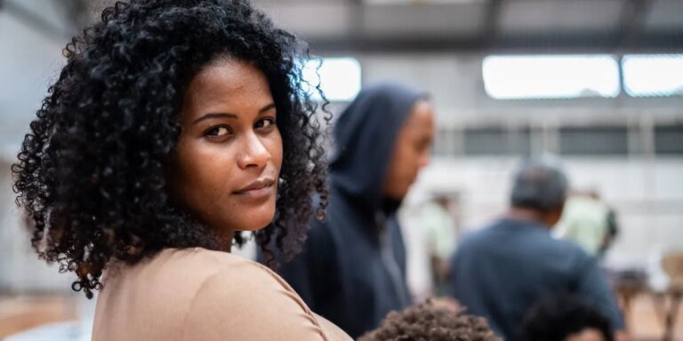 Black women’s unemployment rate fell. That’s not the good news you think it is