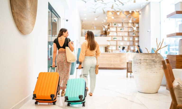 9 Hotels for Your Hyatt Free Night Certificate
