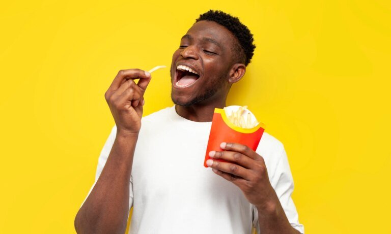 8 Free (or Cheap) French Fry Deals for July 10