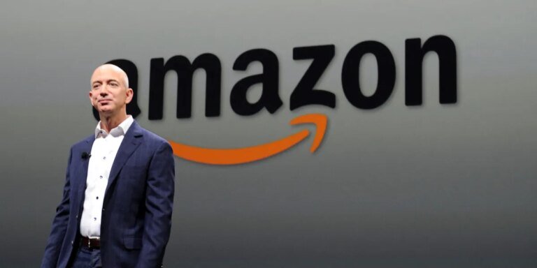 Amazon got $600 million in tariff refunds after a lawsuit accused it of favoring Trump