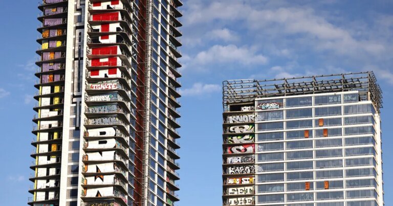 Oceanwide Plaza Sale Set to Advance After L.A. Drops Objections – Commercial Observer