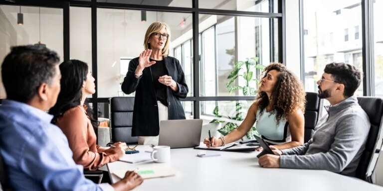Why corporate strategy is moving to the CFO’s office