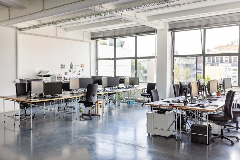 Neuroscience Says These Common Office Features Are Overloading Your Brain. Here’s the Smart Solution