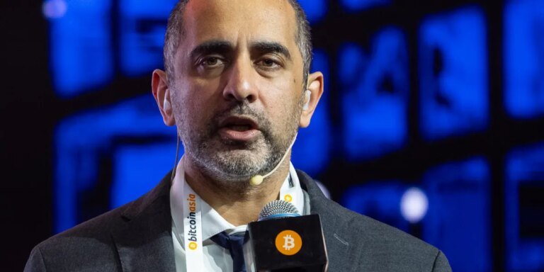 Booted from Malaysia, Balaji Srinivasan finds a new patron for his ‘nomad’ commune: Kazakhstan