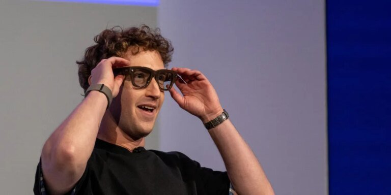Instagram cracks down on growing ‘pervert glasses’ problem with Meta Ray-Bans
