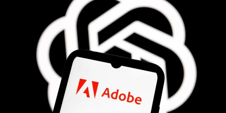 How Adobe’s CMO is preparing for AI-driven brand discovery
