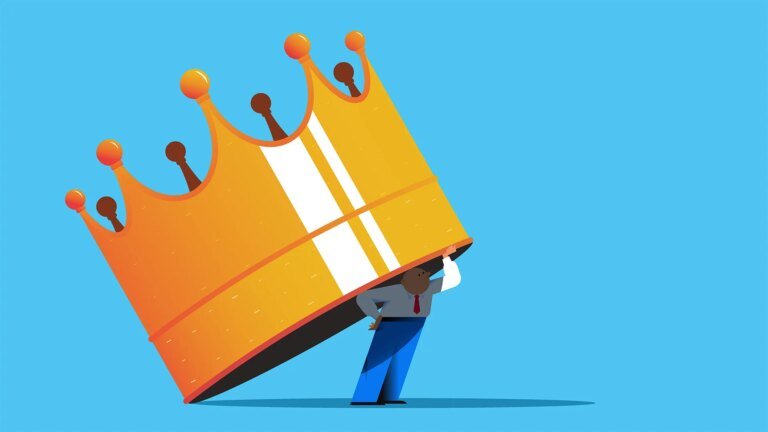 The Leadership Blind Spot Most CEOs Never See