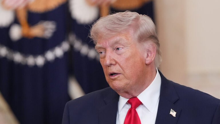 Trump’s $1K Senior Account Match May Not Close Retirement Gap for Boomers