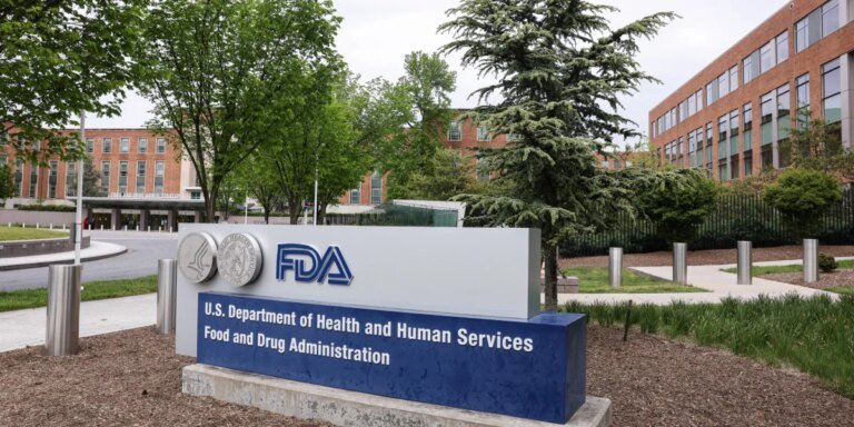 Trust in the FDA is collapsing. It’s time to get really transparent about our food and our drugs