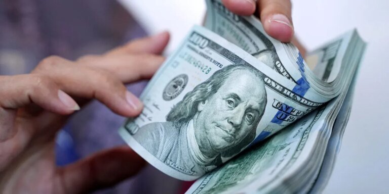 The dollar’s demise has been predicted for 55 years. The BCG Institute says it’s still overstated