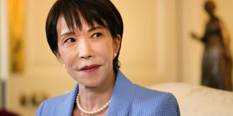 Japan’s prime minister sleeps ‘zero to three’ hours a night—even as Tokyo pushes a 4-day workweek