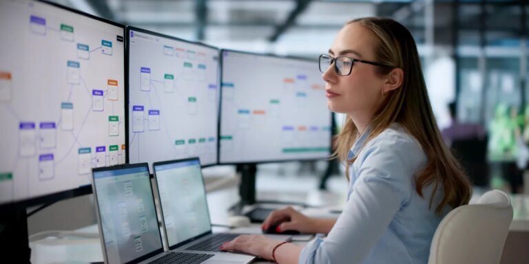 Goldman economist checks reality on AI adoption: it took years for computers to show up in the data