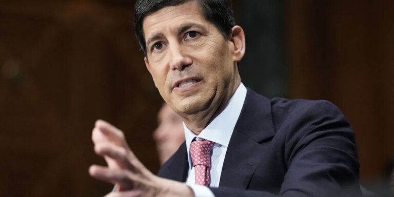 Warsh’s Fed plan means it’s time to read the bond market backward, says Morgan Stanley chief