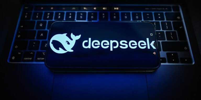 DeepSeek said to tell backers of funding pause after viral posts