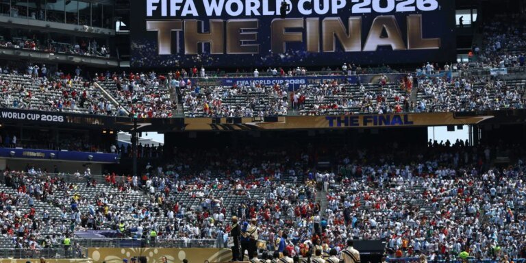Prediction markets Swell to 27% of sports bets during World Cup