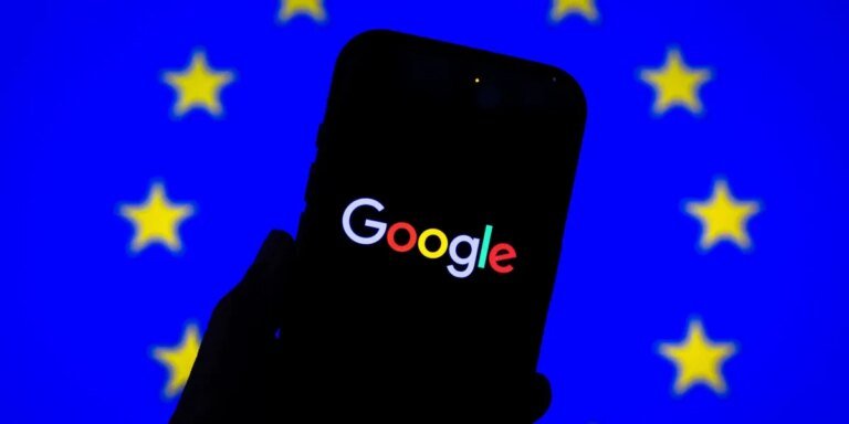 EU strikes Google with $1 billion fine in major crackdown on antitrust regulations