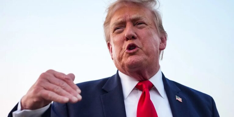 Trump dismissed affordability as a Democratic ‘made-up word’—then oil hit $100 a barrel