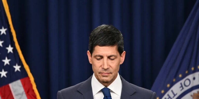 Fed: Kevin Warsh did what Wall Street was expecting, why are bond markets volatile?