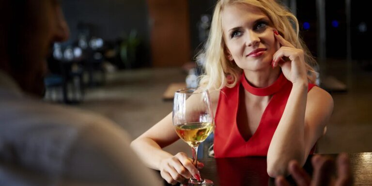 College women are snapping up the highest-earning men without college degrees