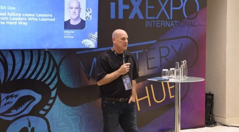 The5ers Founder Highlights "True Native Engineering" Behind Its TradingView Integration