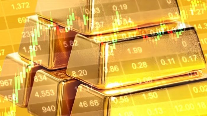 Gold Can Shine Again and in a Big Way