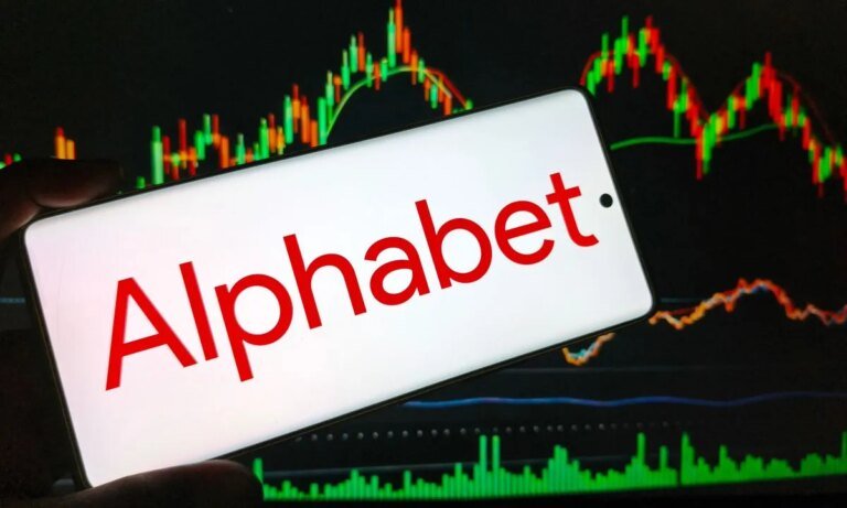 Tech Giants’ $724 Billion AI Bill Sparks Investor Worry 