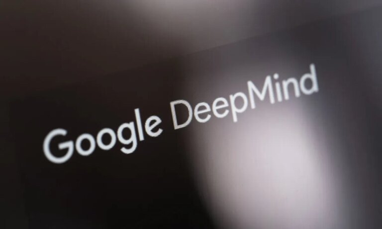 Google Reshuffles Nobel-Winning DeepMind AI Team 