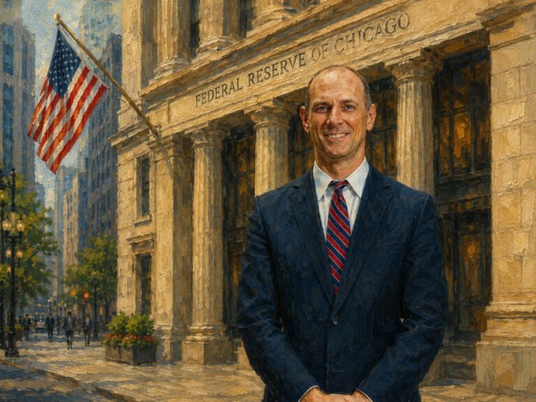 Fed’s Goolsbee: June CPI inflation data was surprisingly benign