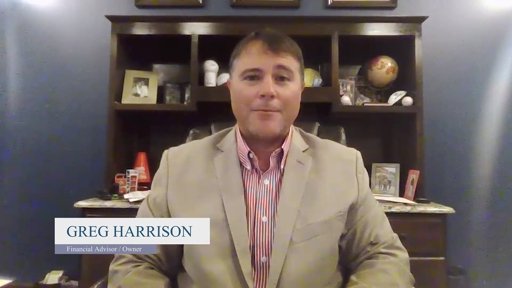 In HelloNation, Financial Planning Expert Greg Harrison Explains How to Calculate a Financial Independence Number