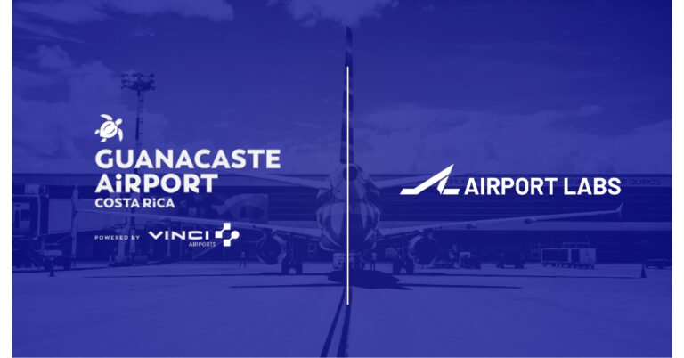 Guanacaste Airport Advances Digital Transformation with AirportLabs Suite