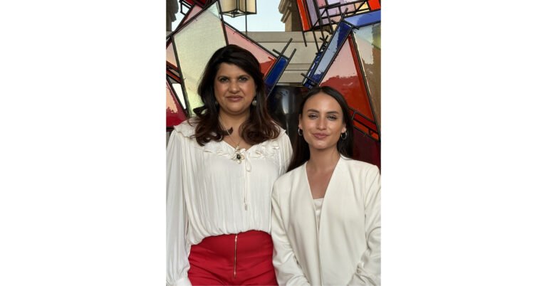 HAYU and Quadrillion Form Strategic Alliance to Connect Latin America with the Middle East and Asia