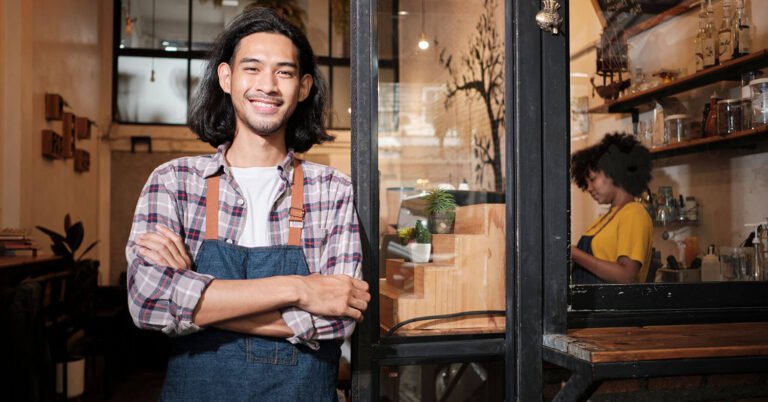 The Best ZIP Codes to Start a Small Business in America