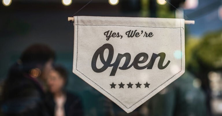 The Places in America Where Small Businesses Are Thriving