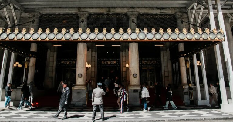 New York City Hotels Are Still Struggling to Regain Pre-Pandemic Numbers – Commercial Observer