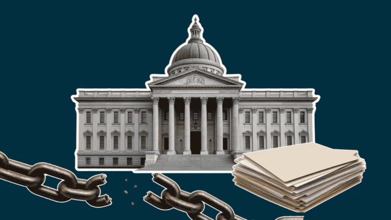 House passes bill to ease banking regulations