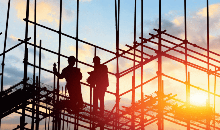 New home registrations fall 4% as housebuilders face economic pressures – Mortgage Strategy