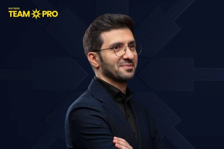 Inside the mindset of Hussain Almatrouk | LeapRate