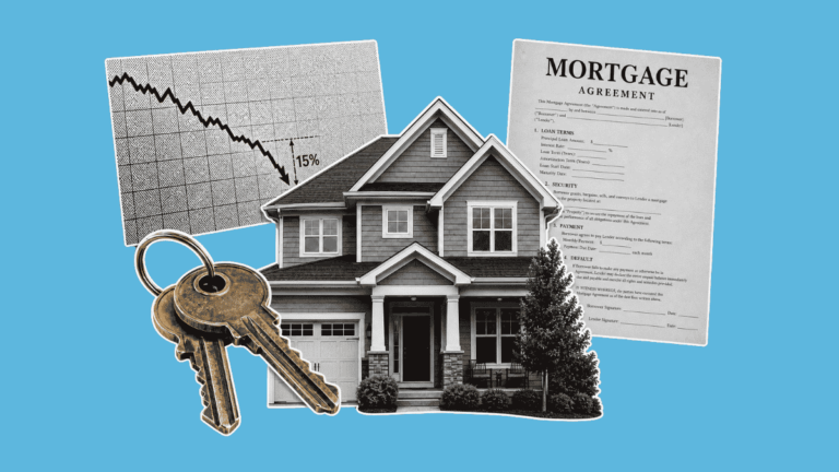 Mortgage defaults level off in June, FHA new defaults down 15%