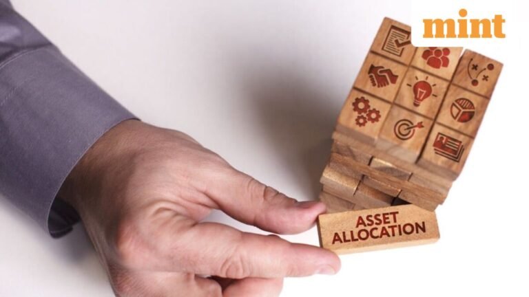 Asset allocation explained: Why equities, debt and gold should all have a place in your portfolio? Expert explains